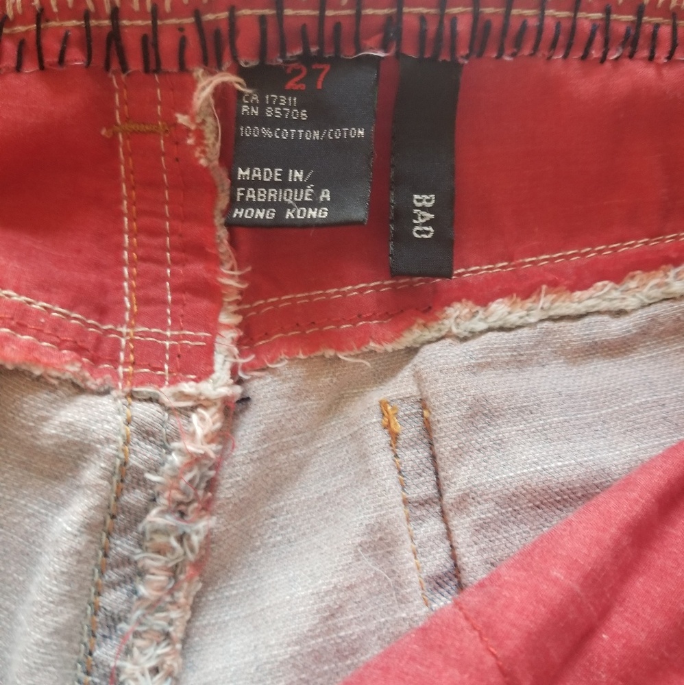 Jeans - Picture 4 of 4